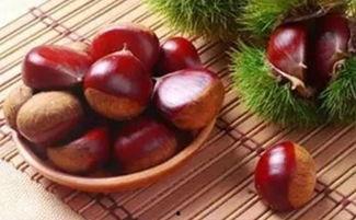 板栗蓝瓜怎么吃,探索美味新境界