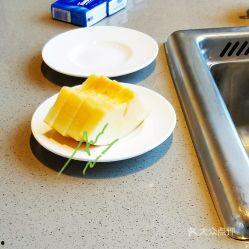 哈密瓜怎么吃海底捞,开启夏日味蕾新体验