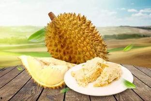 吃瓜榴莲千层,吃瓜群众的甜蜜诱惑