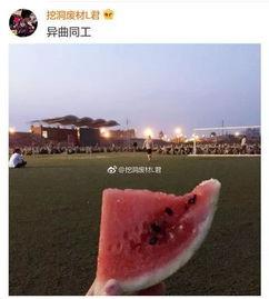 吃瓜网军训跳舞,青春活力舞动，军训新风尚