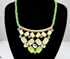 500克吃瓜项链,揭秘网红潮流背后的故事